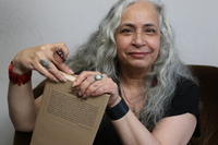 Pilar Rodríguez Aranda