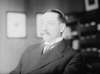 Henry W. Taft