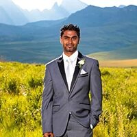 Verlin Govender