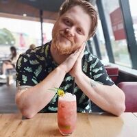 Aaron Beardsell profile picture