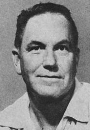 Charles   Williams profile picture