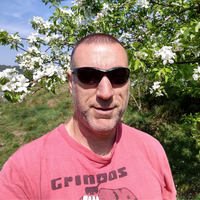 Dave  Lewis profile picture
