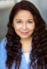 Sonia Iris Lozada profile picture