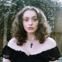 Chimen Georgette Kouri