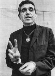 Daniel Berrigan profile picture