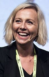 Linn Skåber profile picture