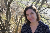 Rebecca Hart Olander