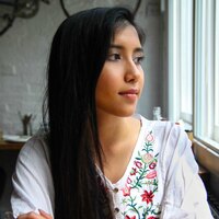 Sasha Gill profile picture