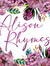 Alison Rhymes