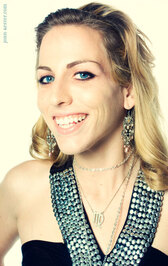 Ashley Crossman