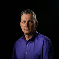 Darryl Whitham