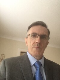 Patrick J. McTaggart