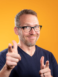Brian Biggs profile picture
