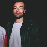 Slava Pastukhov