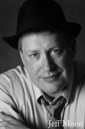 Jeff  Moon