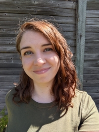 Kirsty Boar