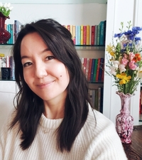 Lauren Kung Jessen profile picture