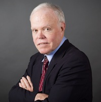Kenneth Foard McCallion