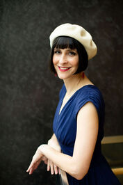 Janine K. Spendlove profile picture