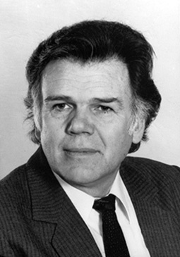 Ташко Георгиевски (Author of Црно семе)