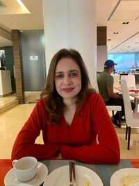 Mahvash K. Mohtadullah