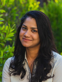 Parini Shroff profile picture