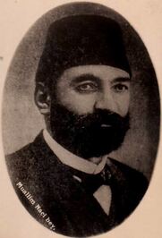 Muallim Naci profile picture