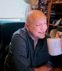 Joshua Todd James profile picture