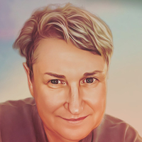 Elena Graf profile picture