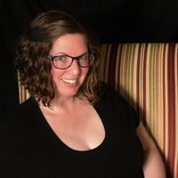 Elizabeth     Joyce profile picture