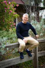 Simon W. Clark profile picture