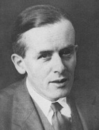 W.B. Henning profile picture