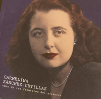 Carmelina Sánchez-Cutillas Martínez