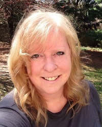 Marianne Halbert