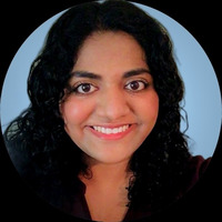 Neha Jangeti
