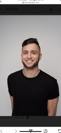 Ian Ostroff