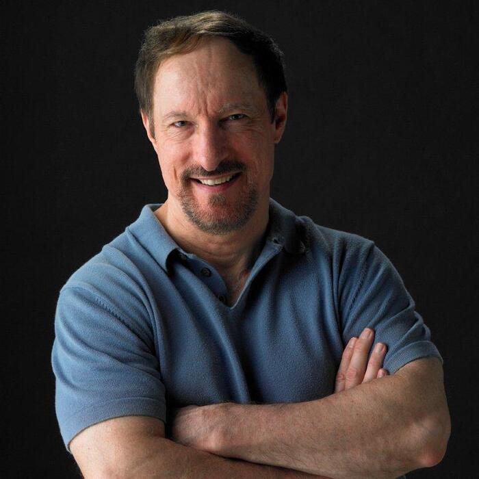 Jack King (Author of Beyond Blood)