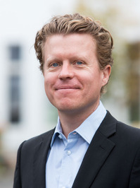 Andreas Goldthau profile picture