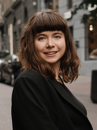 Олена Кузьміна profile picture