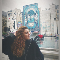 Sofía Martín Jiménez