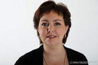 Charlotte  Kemp