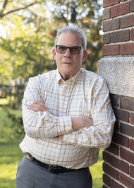 Jerry M. Elman