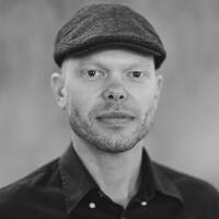 Duane Hamacher