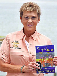 Jeanne Glidewell profile picture