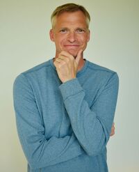 Greg Melville profile picture