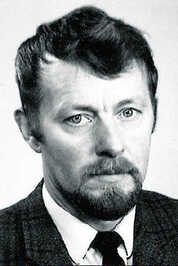 Þórhallur Guttormsson