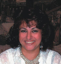 Magda Mehdawy profile picture