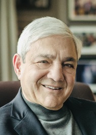 Graham Spanier