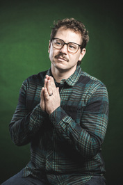 Dustin Nickerson profile picture