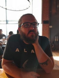 Joseph John Lee profile picture